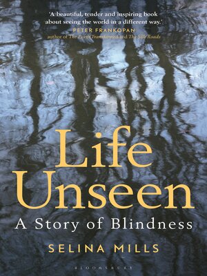 cover image of Life Unseen
